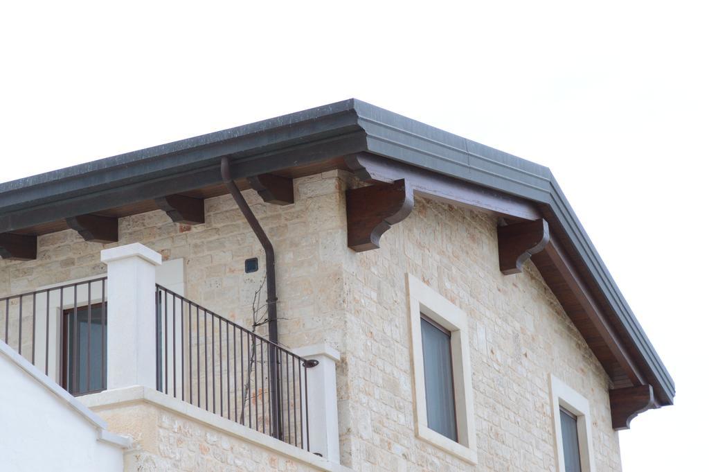 B&B La Grave Noci Cameră foto