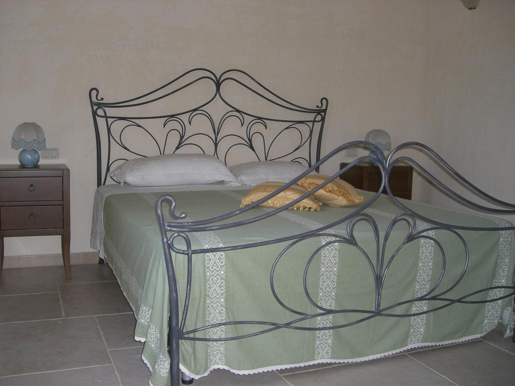 B&B La Grave Noci Cameră foto
